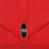 GEANȚĂ DE DAMĂ clasică BEE BAG roșu 1002S18