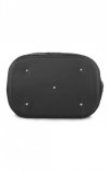 GEANȚĂ DE DAMĂ shopper bag Vittoria Gotti negru V1005