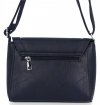 GEANȚĂ DE DAMĂ tip poștaș BEE BAG bleumarin 1002S24
