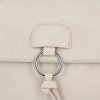 GEANȚĂ DE DAMĂ tip poștaș BEE BAG bej 1002S27