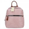 GENȚĂ DE DAMĂ rucsac Herisson roz de pudră 1602L2054