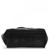 GEANȚĂ DE DAMĂ shopper bag BEE BAG negru 1752L60