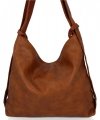 GEANȚĂ DE DAMĂ universală BEE BAG roșcat 1452L122
