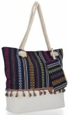 GEANȚĂ DE DAMĂ universală Fada Bags bleumarin 85657