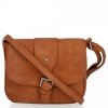 GEANȚĂ DE DAMĂ universală BEE BAG roșcat 1002S44