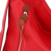 GEANȚĂ DE DAMĂ universală BEE BAG roșu 1452L122