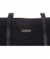 GEANȚĂ DIN PIELE shopper bag Vittoria Gotti bleumarin V2939