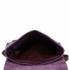 GENȚĂ DE DAMĂ rucsac Herisson mov 1502H449