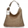 GEANȚĂ DE DAMĂ universală BEE BAG bej H1005