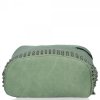 GEANȚĂ DE DAMĂ rucsac BEE BAG verde 1902CA123