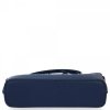 GEANȚĂ DE DAMĂ clasică BEE BAG bleumarin 1956-46L