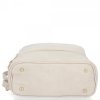 GEANȚĂ DE DAMĂ rucsac BEE BAG bej 1752L78