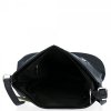 GEANȚĂ DE DAMĂ universală Herisson negru 0852B343