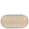 GEANȚĂ DE DAMĂ universală BEE BAG auriu 0852L85