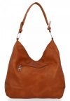 GEANȚĂ DE DAMĂ universală BEE BAG maro 1302L90