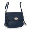 GEANȚĂ DE DAMĂ tip poștaș BEE BAG bleumarin SE101-1