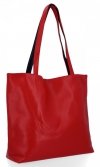 GEANȚĂ DE DAMĂ shopper bag Venere roșu 888-1