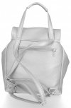 GEANȚĂ DE DAMĂ rucsac Conci argint 20001