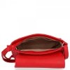 GEANȚĂ DE DAMĂ tip poștaș BEE BAG roșu 1002S23