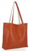 GEANȚĂ DE DAMĂ shopper bag Venere maro 888-1