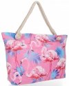 GEANȚĂ DE DAMĂ universală Fada Bags roz S8017