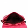GENȚĂ DE DAMĂ rucsac Herisson fucsie 1502H449