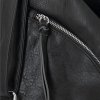 GEANȚĂ DE DAMĂ tip poștaș BEE BAG negru 1452L51