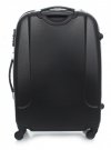 David Jones negru ZESTAW B-8821-3