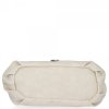 GEANȚĂ DE DAMĂ tip poștaș BEE BAG bej 1302L91