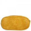 GEANȚĂ DE DAMĂ universală BEE BAG galben 0852L84