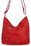 GEANȚĂ DE DAMĂ universală BEE BAG roșu 0852L2035