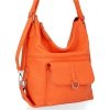 GEANȚĂ DE DAMĂ tip poștaș BEE BAG 2052A2074