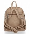 GEANȚĂ DE DAMĂ rucsac BEE BAG 1752L96