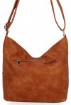 GEANȚĂ DE DAMĂ universală BEE BAG roșcat 0852L2035