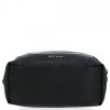 GEANȚĂ DE DAMĂ tip poștaș BEE BAG negru 0852L2035