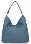 GEANȚĂ DE DAMĂ universală BEE BAG albastru deschis 1352S301-1