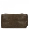 Dámska kabelka shopper bag Herisson zelená 1852A902