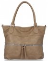 Dámska kabelka listonoška BEE BAG 1302L91