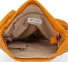 Dámska kabelka univerzálna BEE BAG žltá 1502L116