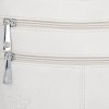 Dámska kabelka univerzálna BEE BAG biela 7052S35