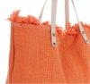 Kožené kabelka shopper bag Vittoria Gotti V5902