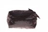 Kožené kabelka shopper bag Genuine Leather 555 čokoládová