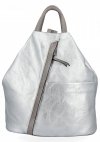  Dámská kabelka batôžtek Hernan stričborná HB0136-Lsr