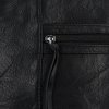 Dámská kabelka batôžtek Hernan čierna HB0195