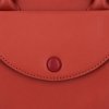 Dámska kabelka listonoška Diana&Co červená DTN1976-2