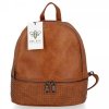 Dámska kabelka batôžtek BEE BAG ryšavá 1752L96