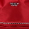 Dámska kabelka univerzálna Herisson červená 2152A280