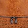 Dámska kabelka batôžtek BEE BAG ryšavá 1752L96