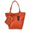 Dámska kabelka shopper bag Hernan HB0339