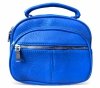  Dámská kabelka listonoška Herisson modrá 1552H2023-205